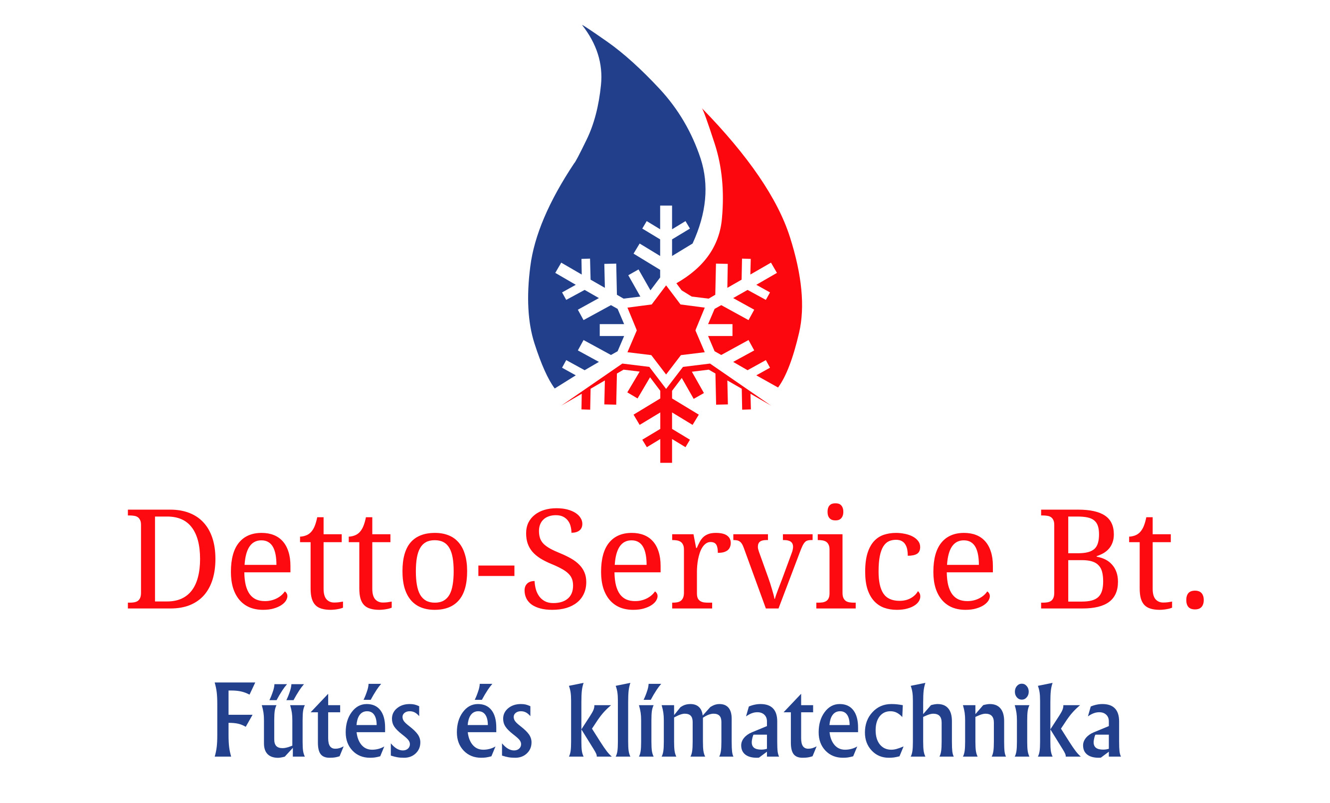 Detto-Service Bt. - Gázkészülék márkaszerviz
